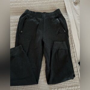 Men sweatpants size M